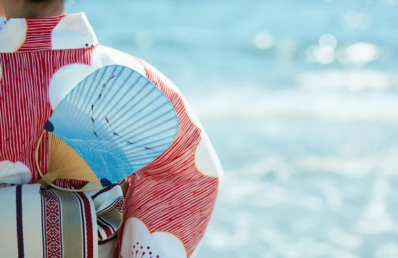 西宮市の浴衣クリーニングはお任せ！