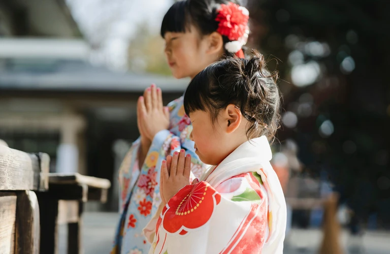 大切なお子様の晴れ舞台を美しく、安心してお任せください！