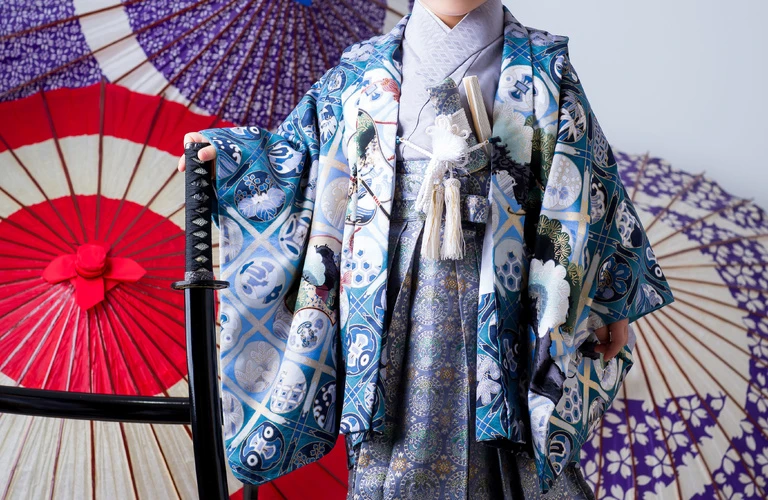 大切なお着物を美しく蘇らせる、七五三の丸洗いクリーニング！